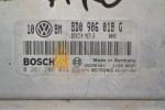 Εγκέφαλος Κινητήρα Volkswagen Passat 1.8 Αρ.Κινητήρα ARG 1996-2000 8D0906018G 0261206044