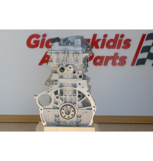 Κινητήρας - Μοτέρ Toyota Avensis 1.8 1ZZ 2003-2010 (Καινουργιος)