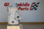 Κινητήρας - Μοτέρ Toyota Avensis 1.8 1ZZ 2003-2010 (Καινουργιος)