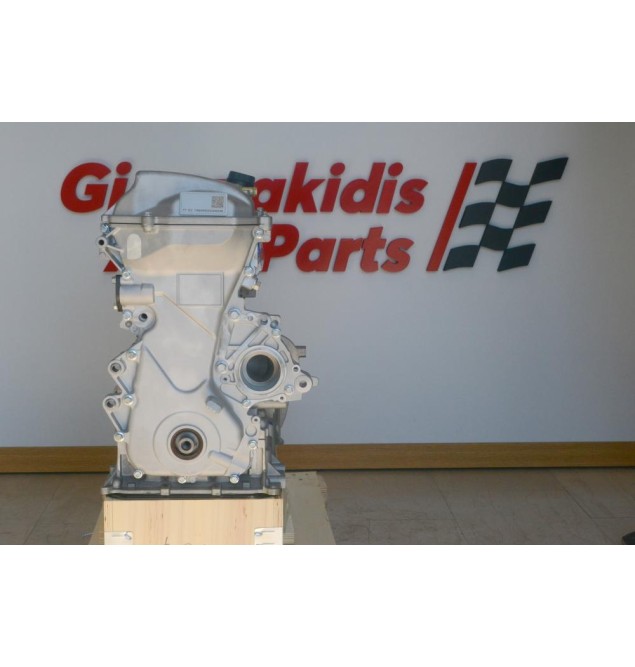 Κινητήρας - Μοτέρ Toyota Avensis 1.8 1ZZ 2003-2010 (Καινουργιος)