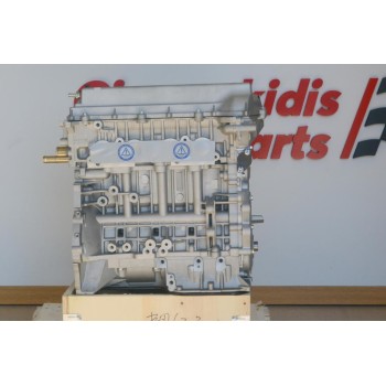 Κινητήρας - Μοτέρ Toyota Avensis 1.8 1ZZ 2003-2010 (Καινουργιος)