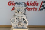 Κινητήρας - Μοτέρ Toyota Avensis 1.8 1ZZ 2003-2010 (Καινουργιος)