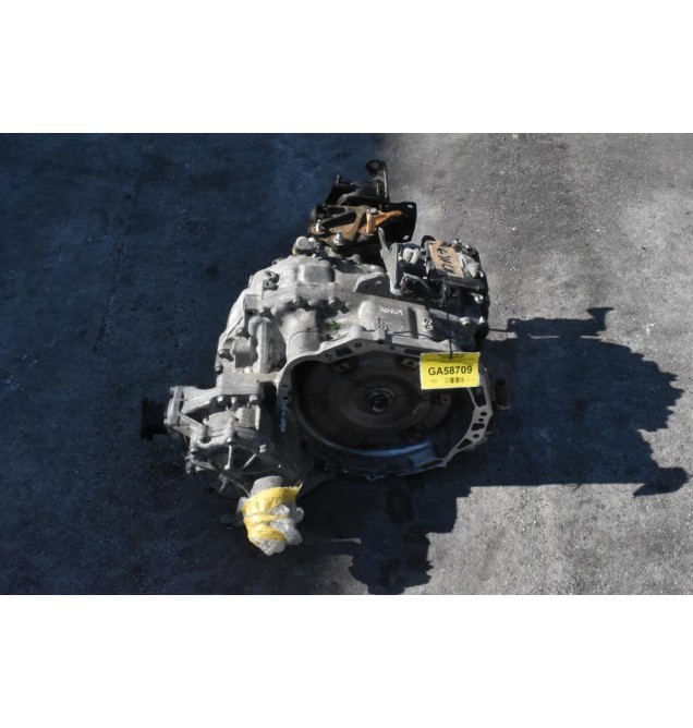 Αυτοματο Σασμαν Suzuki K10C 4X4 20009 76RN2 19M4511939