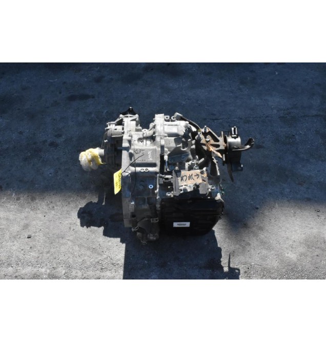 Αυτοματο Σασμαν Suzuki K10C 4X4 20009 76RN2 19M4511939