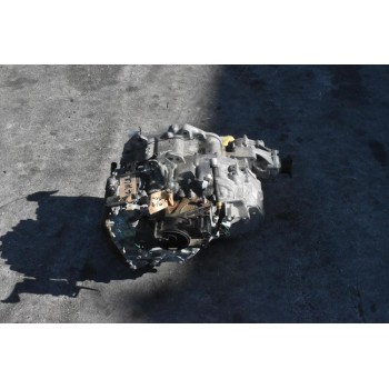 Αυτοματο Σασμαν Suzuki K10C 4X4 20009 76RN2 19M4511939