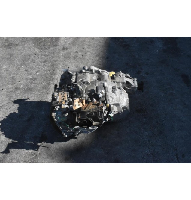 Αυτοματο Σασμαν Suzuki K10C 4X4 20009 76RN2 19M4511939