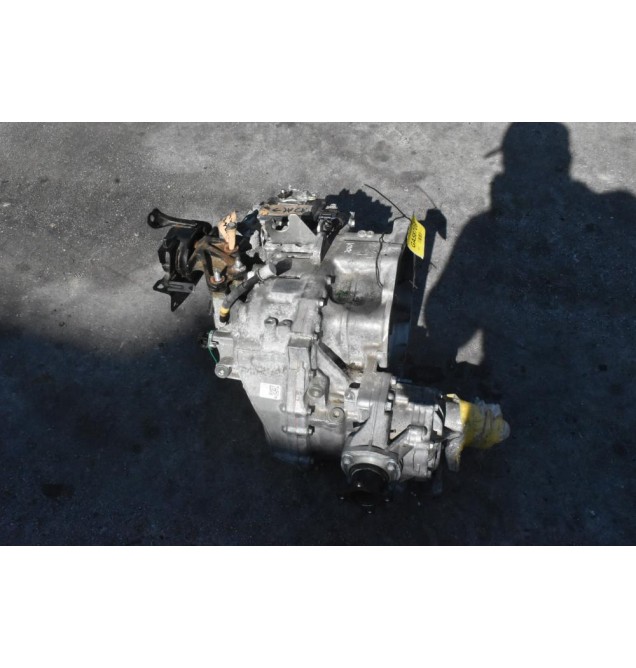 Αυτοματο Σασμαν Suzuki K10C 4X4 20009 76RN2 19M4511939