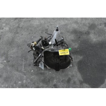 Κιβώτιο Ταχυτήτων / Σασμάν Nissan Micra 1.4 K12 CR14 2003-2012 CE JHQ CG 8200247902