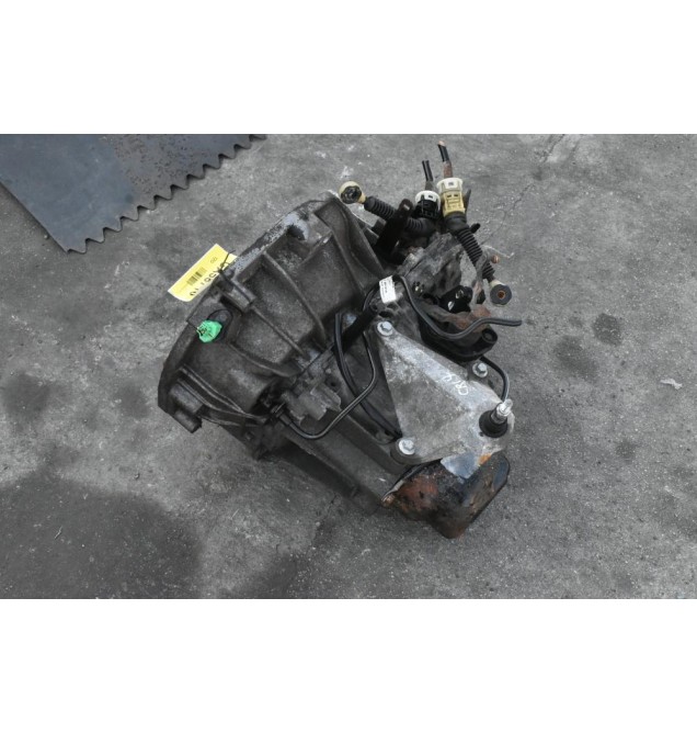 Κιβώτιο Ταχυτήτων / Σασμάν Nissan Micra 1.4 K12 CR14 2003-2012 CE JHQ CG 8200247902