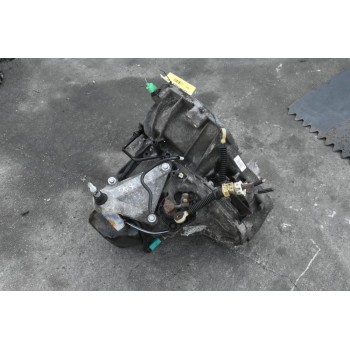 Κιβώτιο Ταχυτήτων / Σασμάν Nissan Micra 1.4 K12 CR14 2003-2012 CE JHQ CG 8200247902