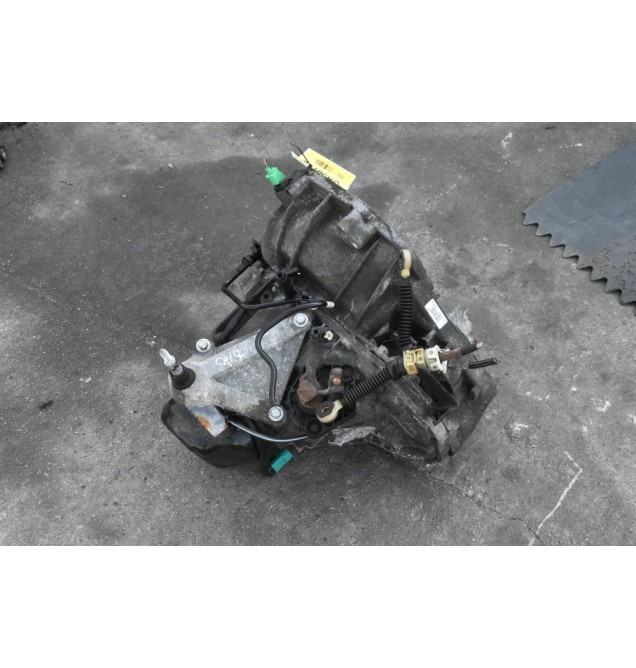 Κιβώτιο Ταχυτήτων / Σασμάν Nissan Micra 1.4 K12 CR14 2003-2012 CE JHQ CG 8200247902
