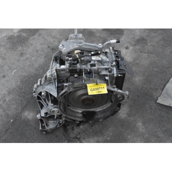 Αυτόματο Σασμάν Ford Mondeo  2.0 TDCI 180ps T8CF 2014-2019 (DS7R7000BG)