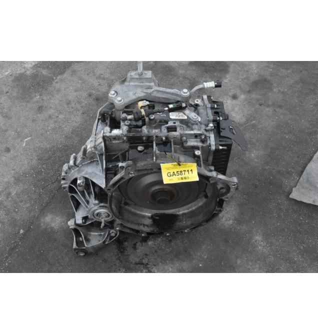 Αυτόματο Σασμάν Ford Mondeo  2.0 TDCI 180ps T8CF 2014-2019 (DS7R7000BG)