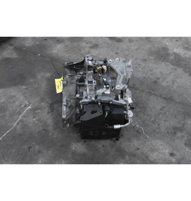 Αυτόματο Σασμάν Ford Mondeo  2.0 TDCI 180ps T8CF 2014-2019 (DS7R7000BG)