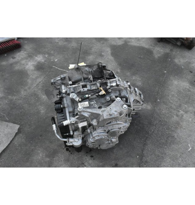 Αυτόματο Σασμάν Ford Mondeo  2.0 TDCI 180ps T8CF 2014-2019 (DS7R7000BG)