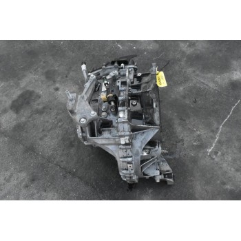 Αυτόματο Σασμάν Ford Mondeo  2.0 TDCI 180ps T8CF 2014-2019 (DS7R7000BG)