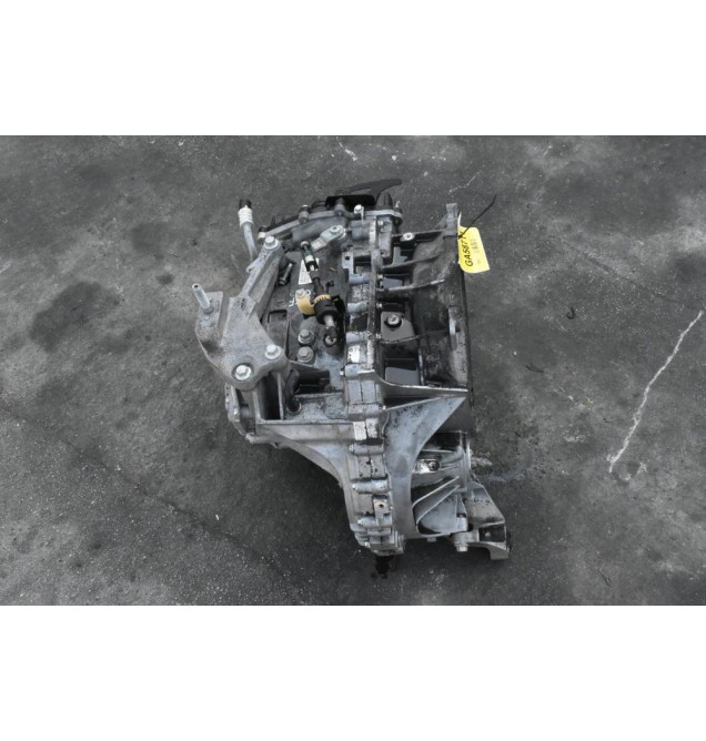 Αυτόματο Σασμάν Ford Mondeo  2.0 TDCI 180ps T8CF 2014-2019 (DS7R7000BG)