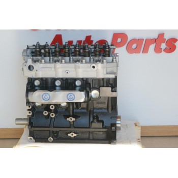 Κινητήρας - Μοτέρ Mitsubishi L200 2.5 Turbo 4D56 1998-2005 (Καινουργια,με σφυριλατο στροφαλο,6 Μηνες Εγγυηση)