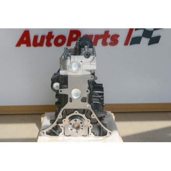 Κινητήρας - Μοτέρ Mitsubishi L200 2.5 Turbo 4D56 1998-2005 (Καινουργια,με σφυριλατο στροφαλο,6 Μηνες Εγγυηση)