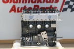 Κινητήρας - Μοτέρ Mitsubishi L200 2.5 Turbo 4D56 1998-2005 (Καινουργια,με σφυριλατο στροφαλο,6 Μηνες Εγγυηση)