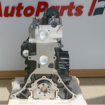 Κινητήρας - Μοτέρ Mitsubishi L200 2.5 Turbo 4D56 1998-2005 (Καινουργια,με σφυριλατο στροφαλο,6 Μηνες Εγγυηση)