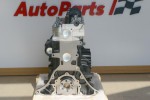 Κινητήρας - Μοτέρ Mitsubishi L200 2.5 Turbo 4D56 1998-2005 (Καινουργια,με σφυριλατο στροφαλο,6 Μηνες Εγγυηση)