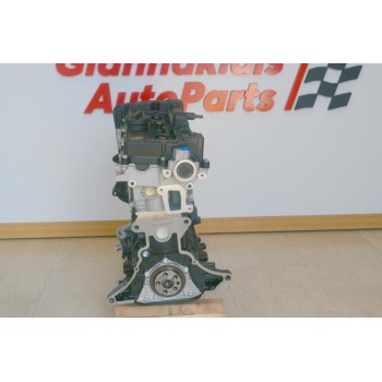 Κινητήρας - Μοτέρ Hyundai Getz / Accent 1.4cc G4EE (Καινουργιος)