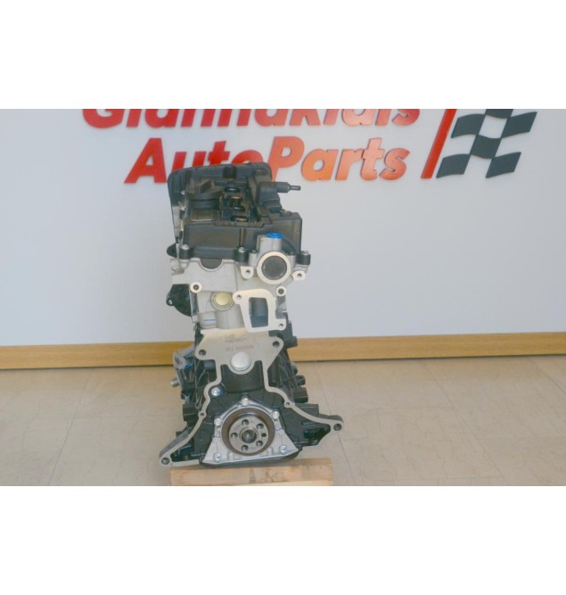 Κινητήρας - Μοτέρ Hyundai Getz / Accent 1.4cc G4EE (Καινουργιος)