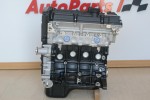Κινητήρας - Μοτέρ Hyundai Getz / Accent 1.4cc G4EE (Καινουργιος)