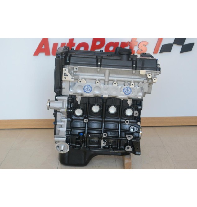Κινητήρας - Μοτέρ Hyundai Getz / Accent 1.4cc G4EE (Καινουργιος)