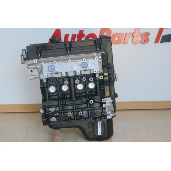 Κινητήρας - Μοτέρ Hyundai Getz / Accent 1.4cc G4EE (Καινουργιος)