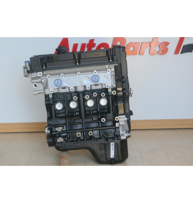 Κινητήρας - Μοτέρ Hyundai Getz / Accent 1.4cc G4EE (Καινουργιος)