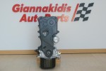 Κινητήρας - Μοτέρ Hyundai Getz / Accent 1.4cc G4EE (Καινουργιος)