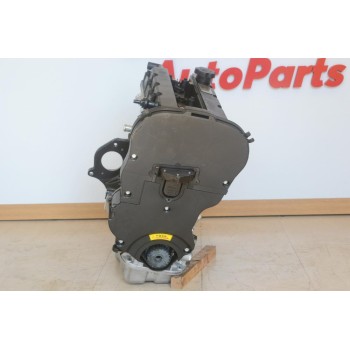 Κινητήρας - Μοτέρ Daewoo Lacetti / Kalos 1.4 F14D3 2002-2006 (Καινουργιος)