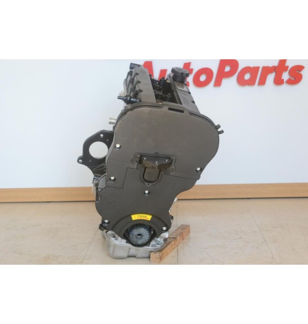 Κινητήρας - Μοτέρ Daewoo Lacetti / Kalos 1.4 F14D3 2002-2006 (Καινουργιος)