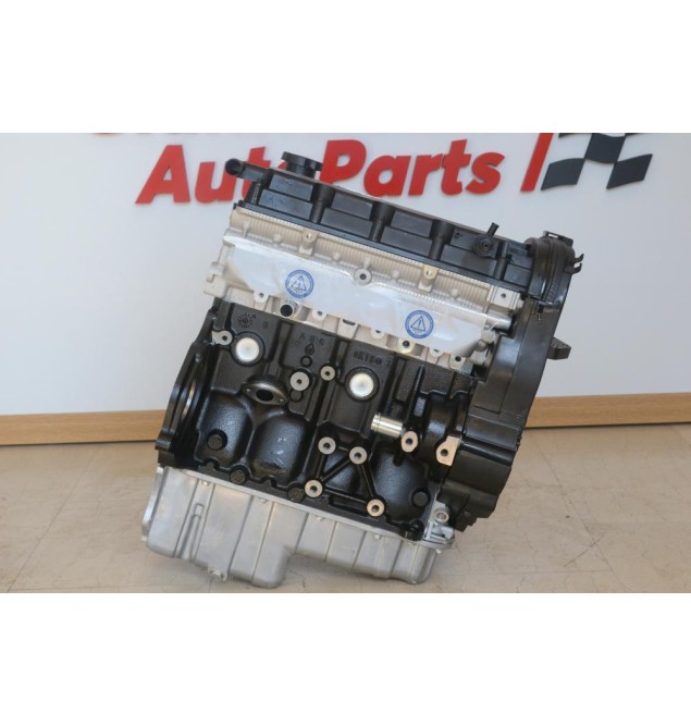 Κινητήρας - Μοτέρ Daewoo Lacetti / Kalos 1.4 F14D3 2002-2006 (Καινουργιος)