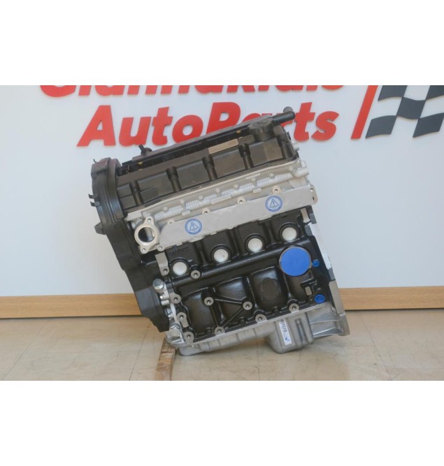 Κινητήρας - Μοτέρ Daewoo Lacetti / Kalos 1.4 F14D3 2002-2006 (Καινουργιος)
