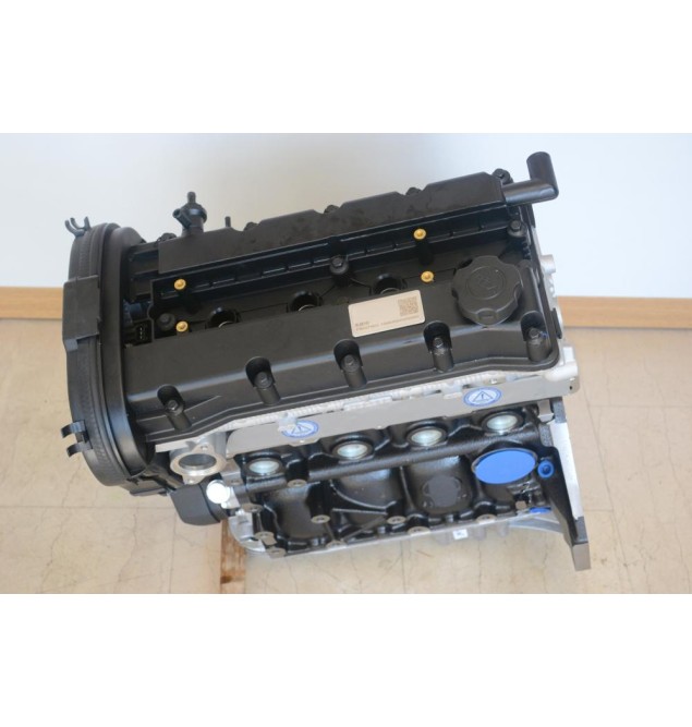 Κινητήρας - Μοτέρ Daewoo Lacetti / Kalos 1.4 F14D3 2002-2006 (Καινουργιος)