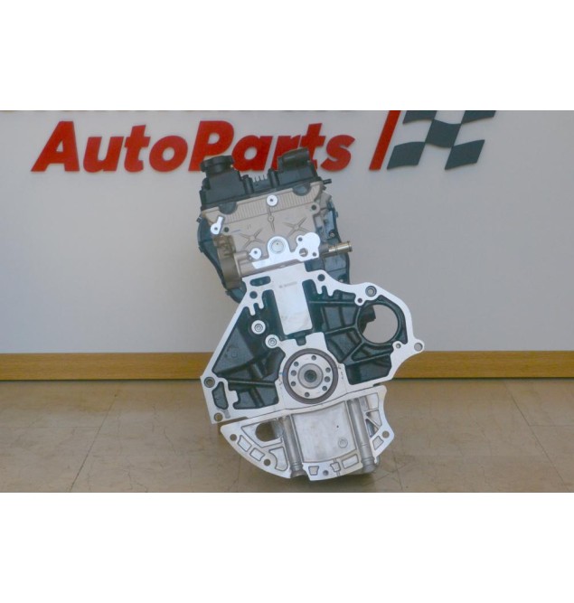 Κινητήρας - Μοτέρ Daewoo Lacetti / Kalos 1.4 F14D3 2002-2006 (Καινουργιος)