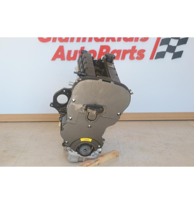 Κινητήρας - Μοτέρ Daewoo Lacetti / Aveo 1.6 F16D3 2002-2008 (Καινουργιο)