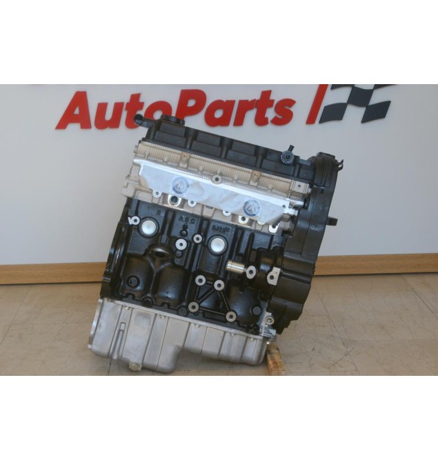 Κινητήρας - Μοτέρ Daewoo Lacetti / Aveo 1.6 F16D3 2002-2008 (Καινουργιο)
