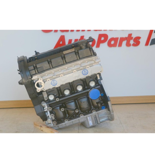 Κινητήρας - Μοτέρ Daewoo Lacetti / Aveo 1.6 F16D3 2002-2008 (Καινουργιο)