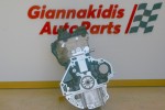 Κινητήρας - Μοτέρ Daewoo Lacetti / Aveo 1.6 F16D3 2002-2008 (Καινουργιο)