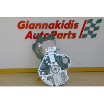 Κινητήρας - Μοτέρ Daewoo Lacetti / Aveo 1.6 F16D3 2002-2008 (Καινουργιο)