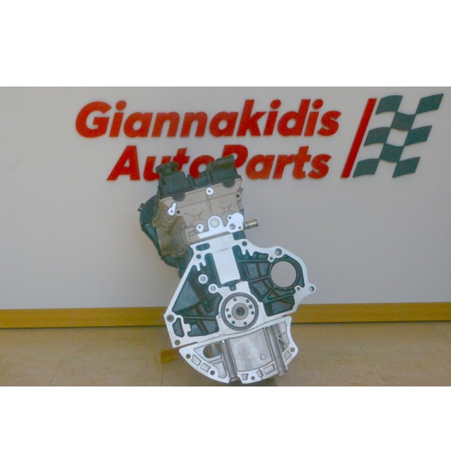 Κινητήρας - Μοτέρ Daewoo Lacetti / Aveo 1.6 F16D3 2002-2008 (Καινουργιο)