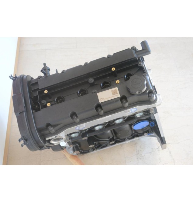 Κινητήρας - Μοτέρ Daewoo Lacetti / Aveo 1.6 F16D3 2002-2008 (Καινουργιο)