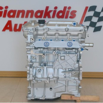 Κινητήρας - Μοτέρ Toyota Auris / Corolla 1.6 1ZR-FE 2007-2011 (Ανακατασκευης)