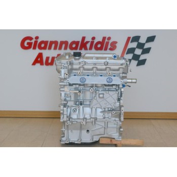 Κινητήρας - Μοτέρ Toyota Auris / Corolla 1.6 1ZR-FE 2007-2011 (Ανακατασκευης)