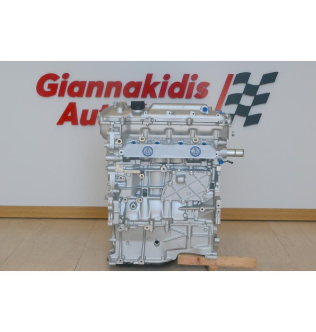 Κινητήρας - Μοτέρ Toyota Auris / Corolla 1.6 1ZR-FE 2007-2011 (Ανακατασκευης)