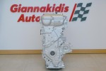 Κινητήρας - Μοτέρ Toyota Auris / Corolla 1.6 1ZR-FE 2007-2011 (Ανακατασκευης)